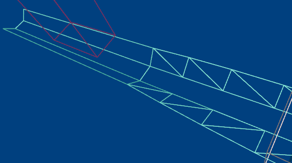 Triangulated Faces image